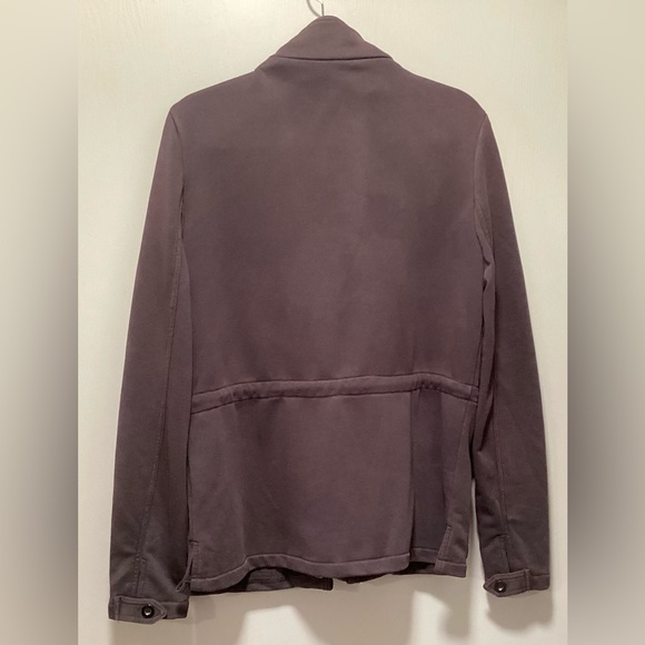 POL Gray Jacket - Picture 5 of 5